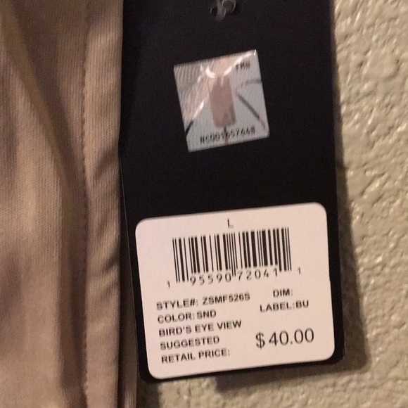 NBA Mens Net Dry Basketball Shorts Size Large NWT - Picture 5 of 9